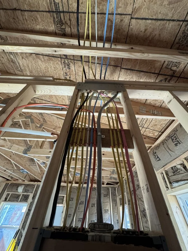 Slide of Joiner Electric