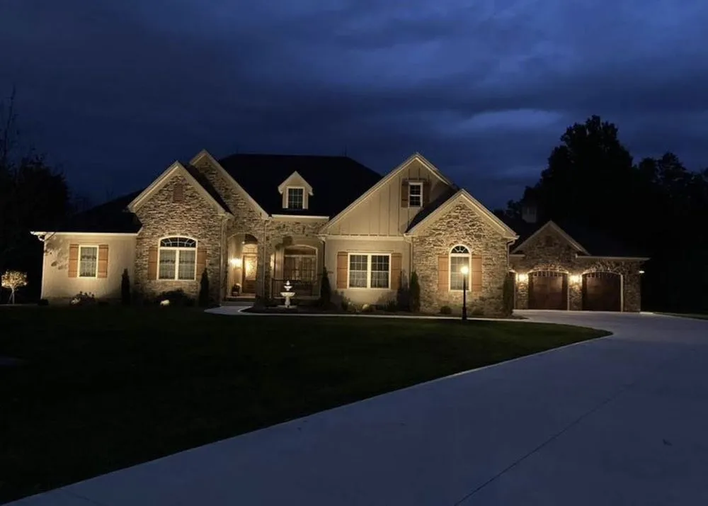 Slide of Joiners HVAC & Electrical