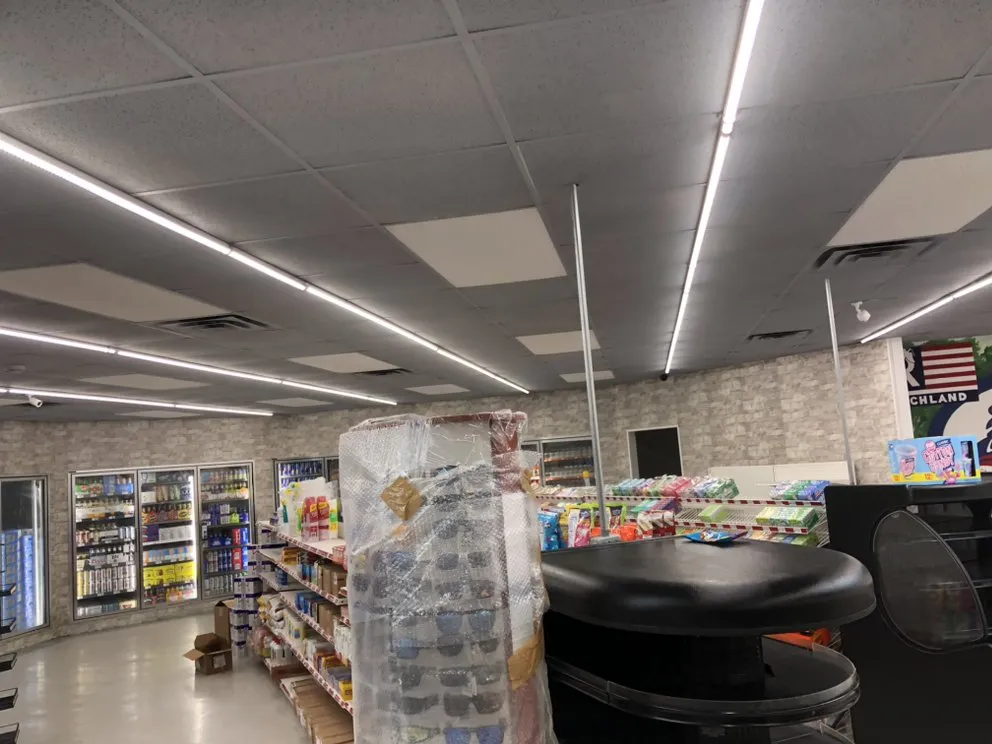 Slide of Joiners HVAC & Electrical