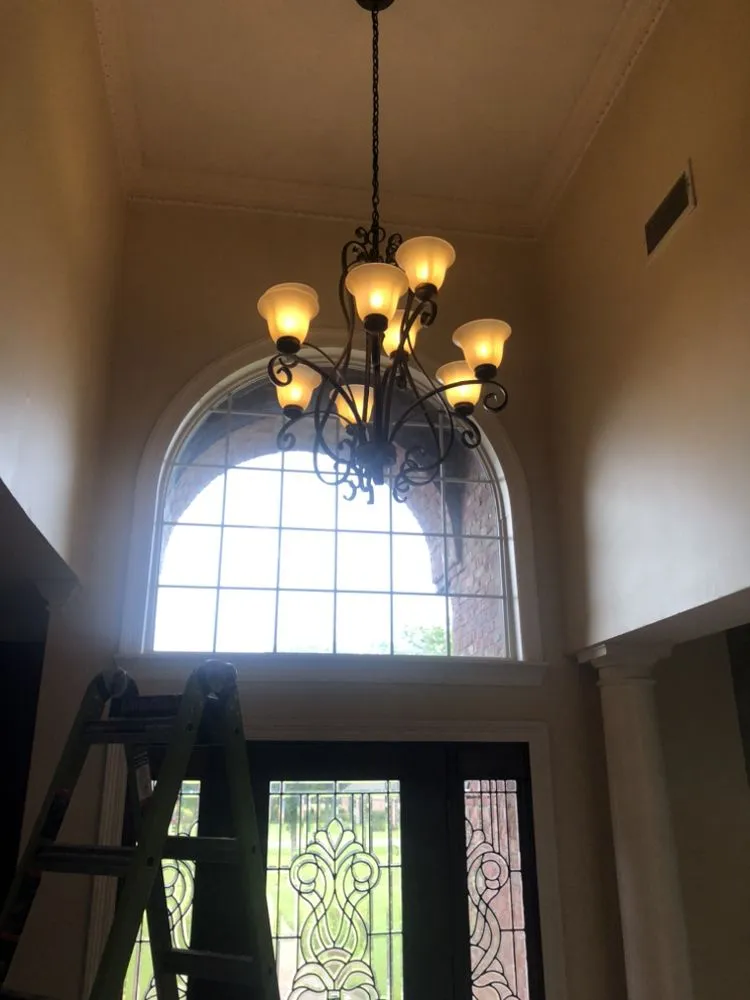 Slide of Joiners HVAC & Electrical