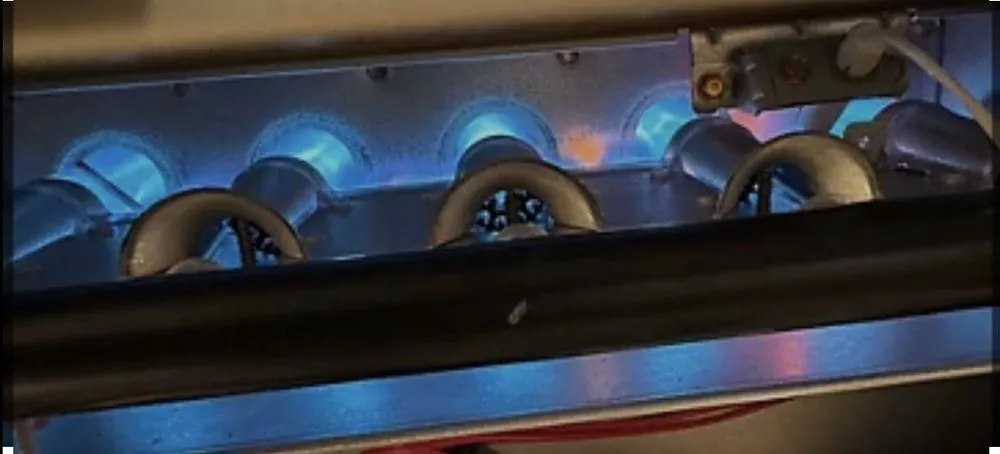 Slide of Joiners HVAC & Electrical