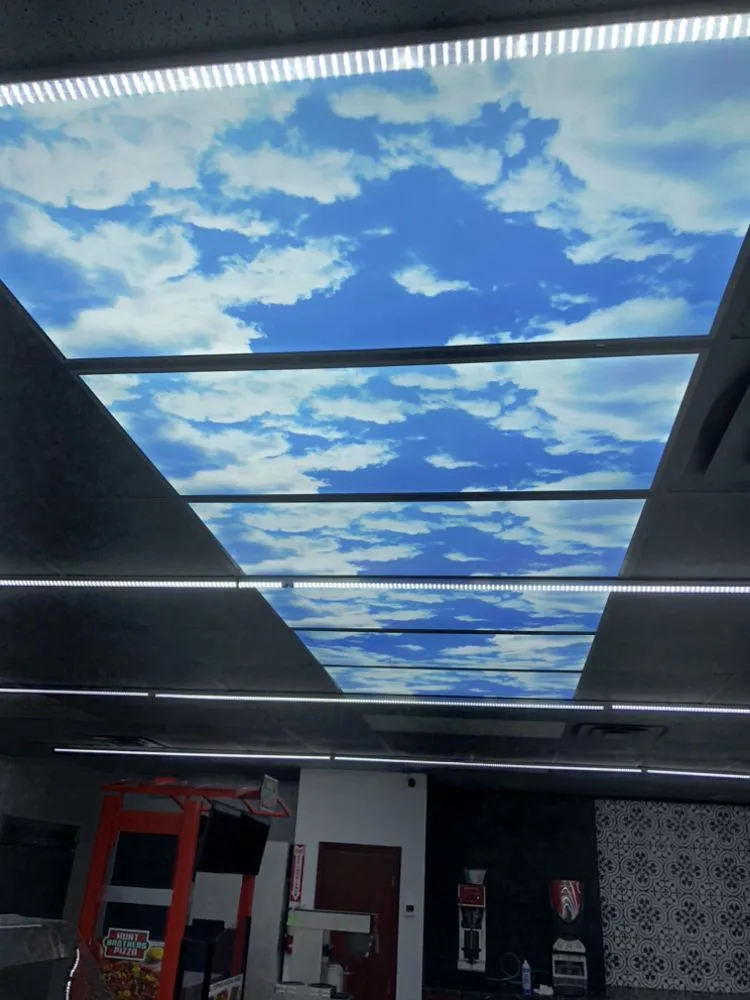 Slide of Joiners HVAC & Electrical