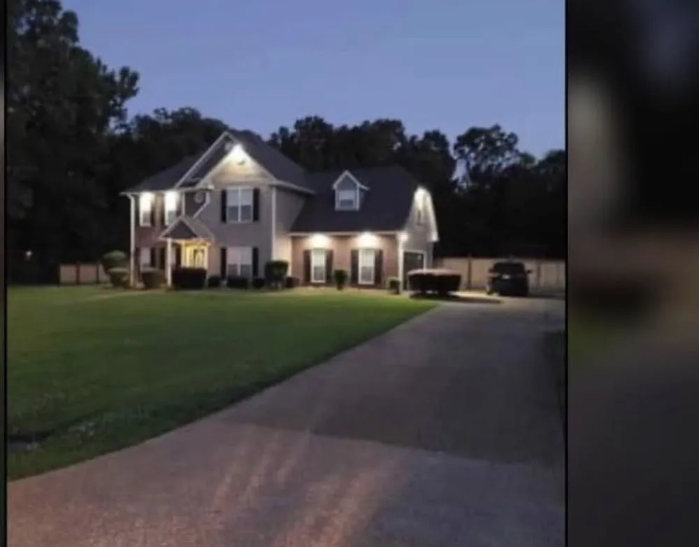 Slide of Joiners HVAC & Electrical