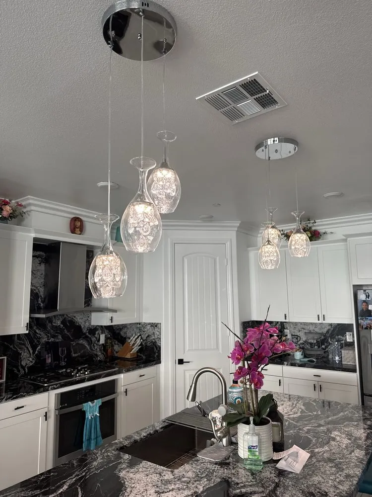 Slide of Jokaia Electric