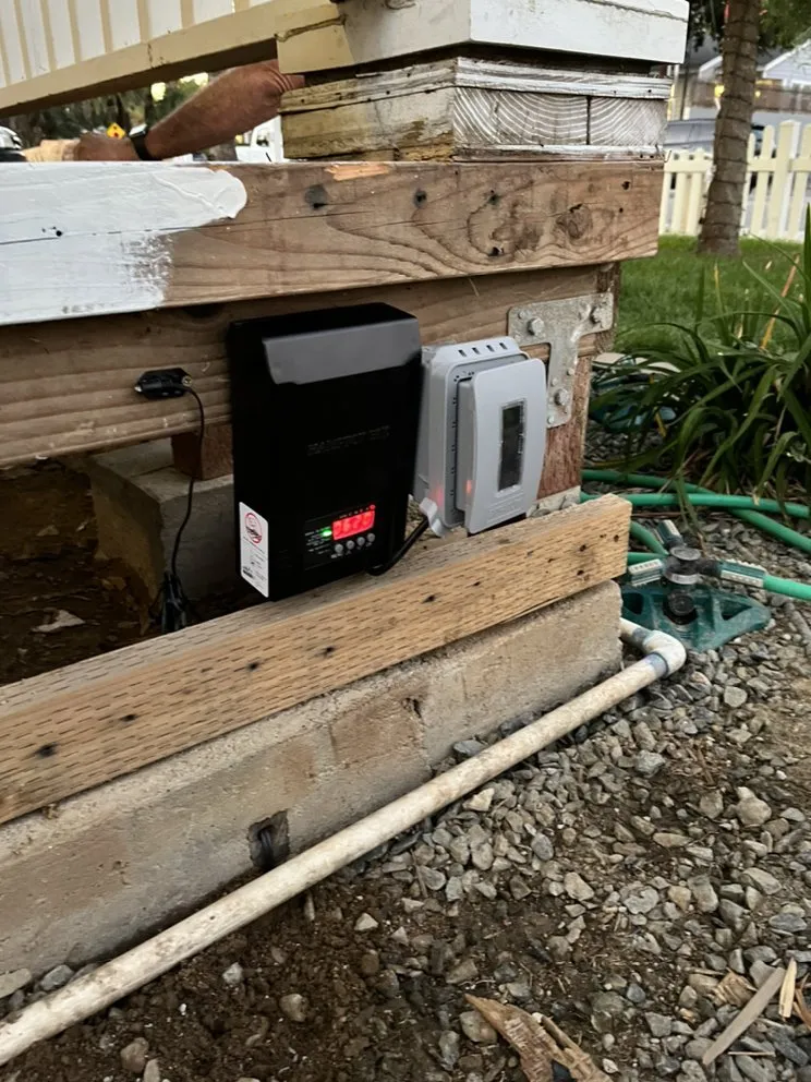 Slide of Jokaia Electric