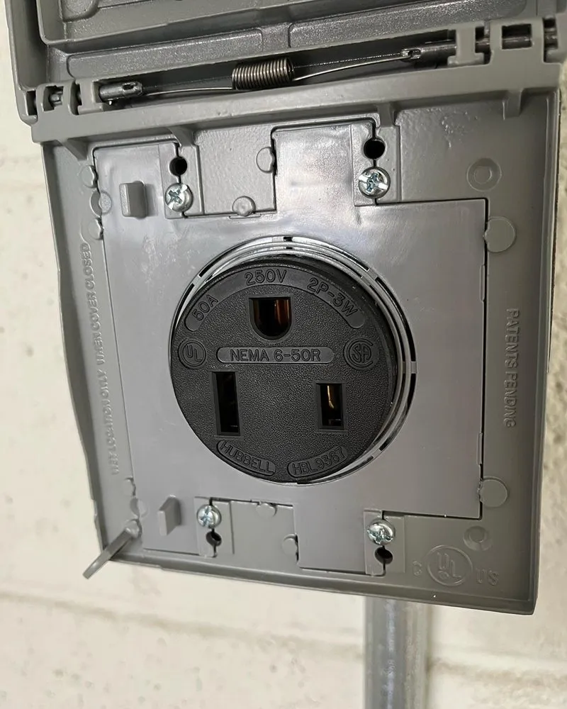 Slide of Jokaia Electric