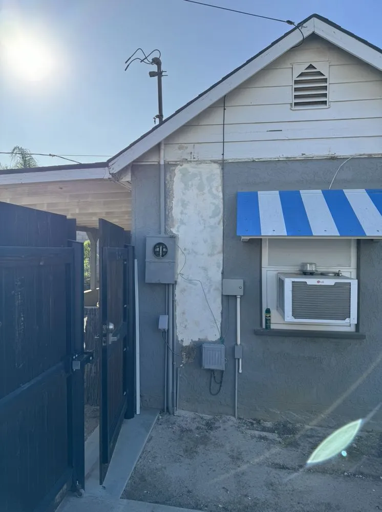 Slide of Jokaia Electric