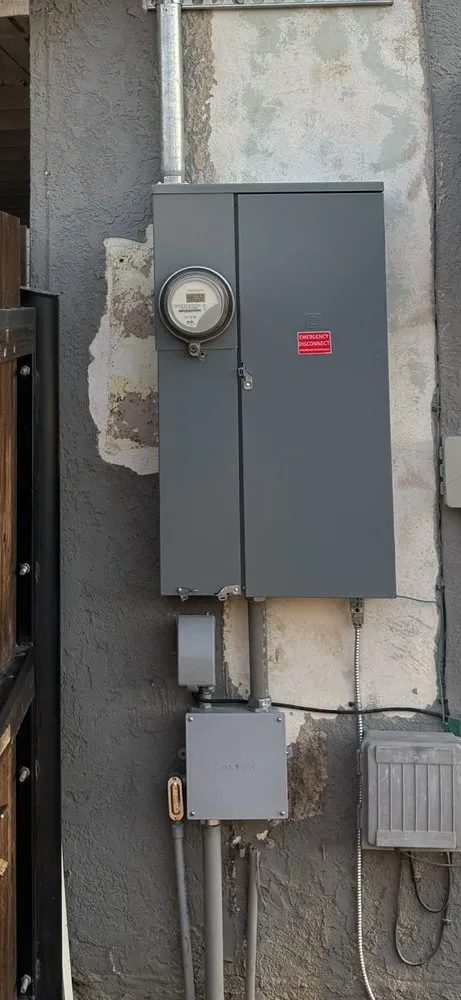 Slide of Jokaia Electric