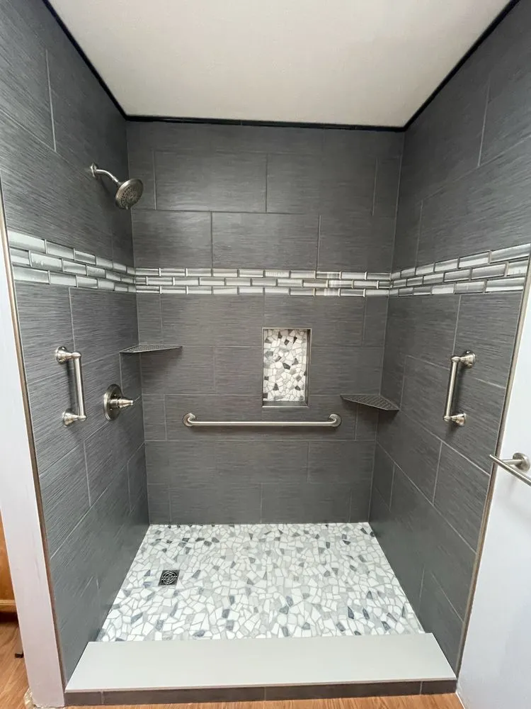 Slide of JOliver’s Home Improvements