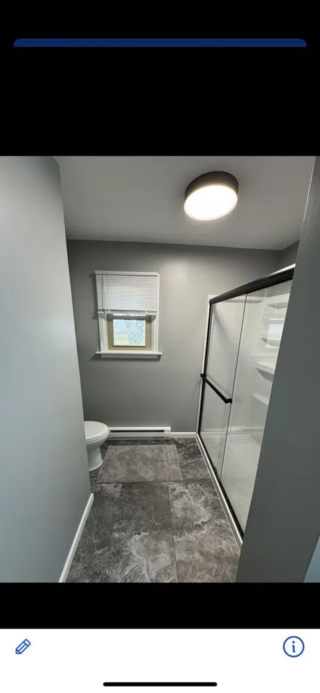 Slide of JOliver’s Home Improvements