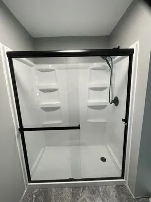 JOliver’s Home Improvements