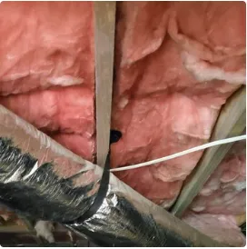 Slide of Jolley’s Heating and Air