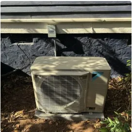 Slide of Jolley’s Heating and Air