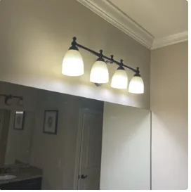 Slide of Jolley’s Heating and Air