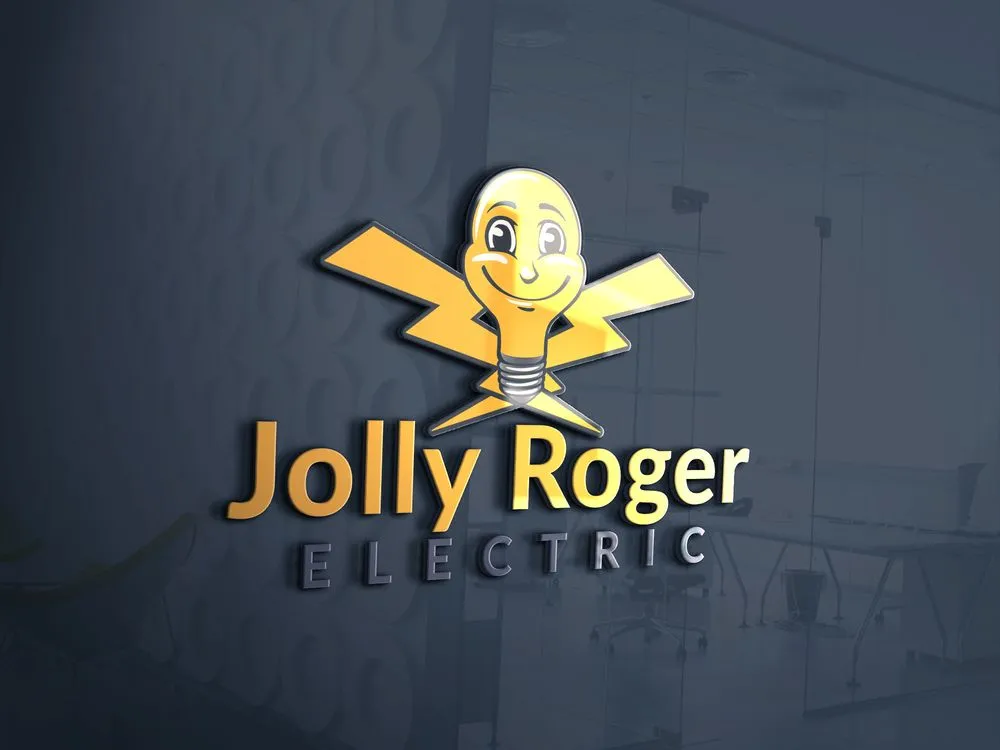 Slide of Jolly Roger Electric