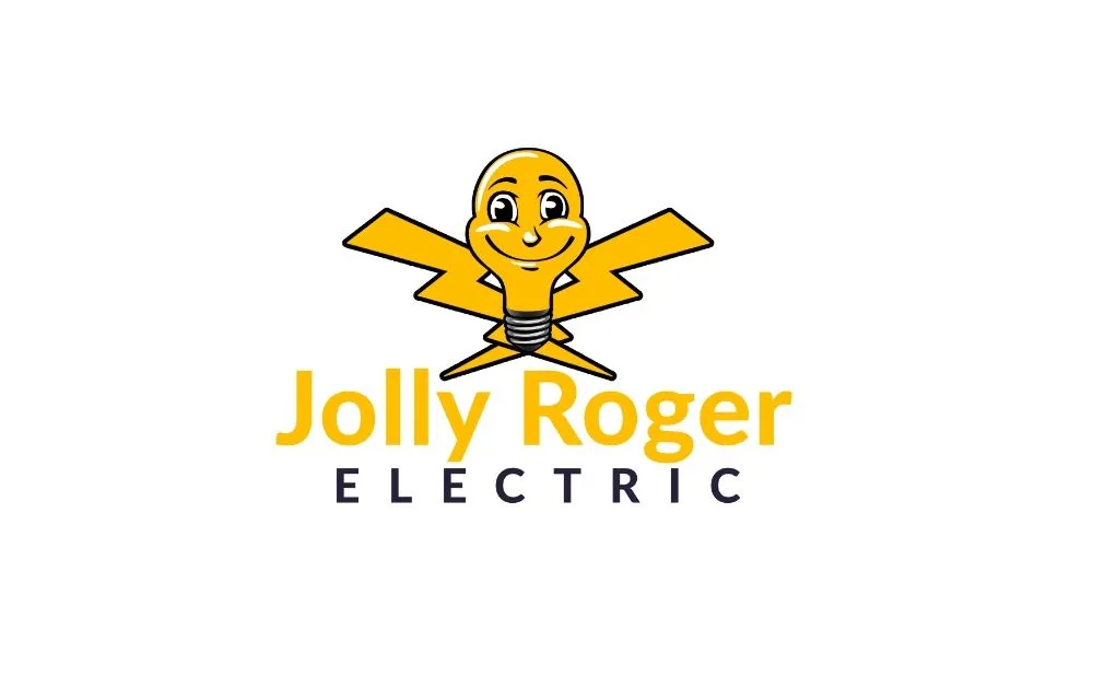 Slide of Jolly Roger Electric