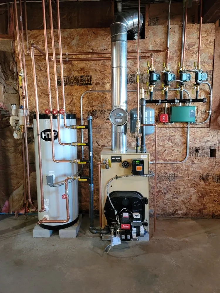 Slide of Jolly Roger Electric