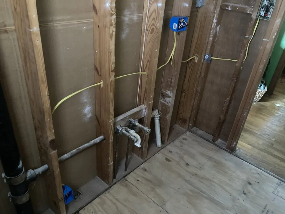 Slide of Jolly Roger Electric