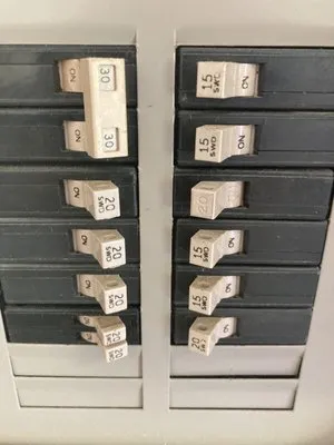 Jolly Roger Electric