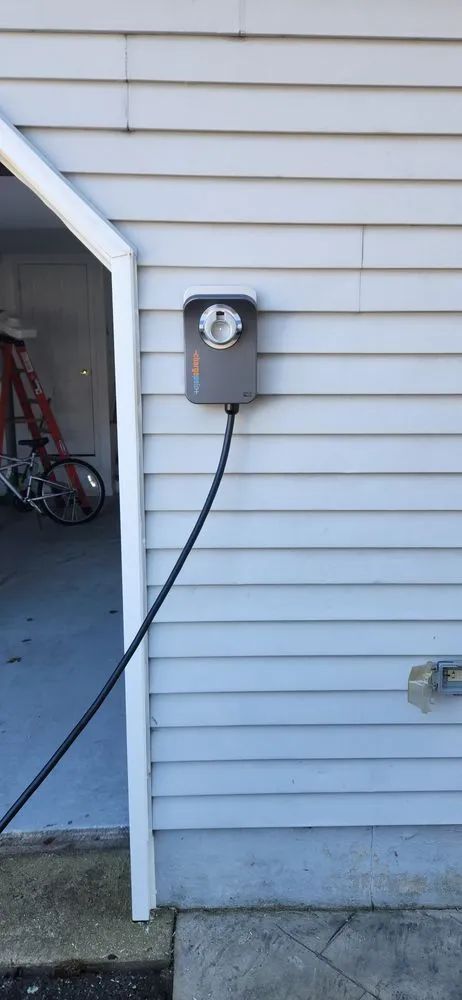 Certified lighting installation in Hamilton Township, NJ by Jolly Roger Electrical Services