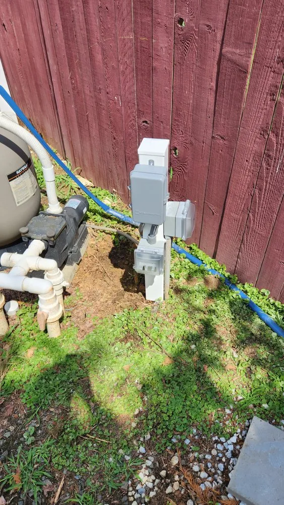 Affordable emergency electrical service service in Hamilton Township, NJ - Jolly Roger Electrical Services