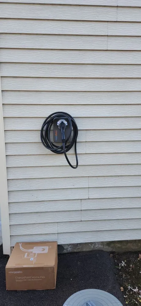 Reliable panel upgrade service in Hamilton Township, NJ - Jolly Roger Electrical Services