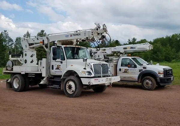 Slide of Jolma Electric