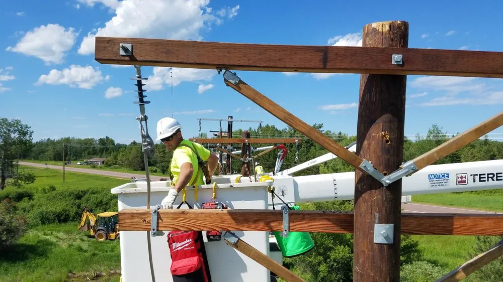 Slide of Jolma Electric