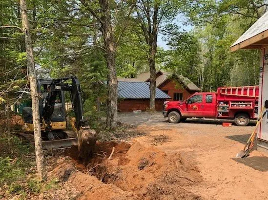 Slide of Jolma Electric