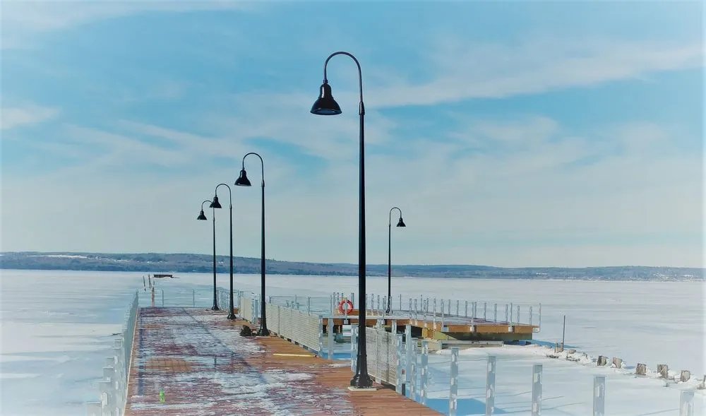 Slide of Jolma Electric