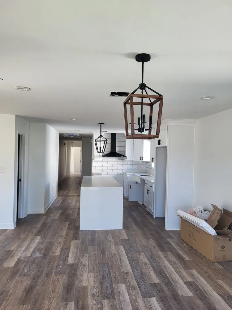 Slide of Jolof Electrical