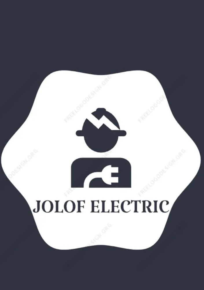 Slide of Jolof Electrical