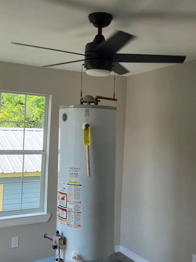 Slide of Jolof Electrical