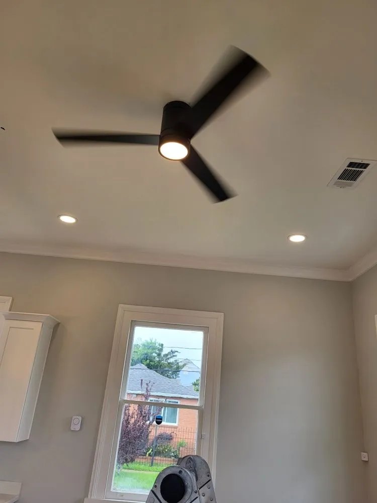 Slide of Jolof Electrical