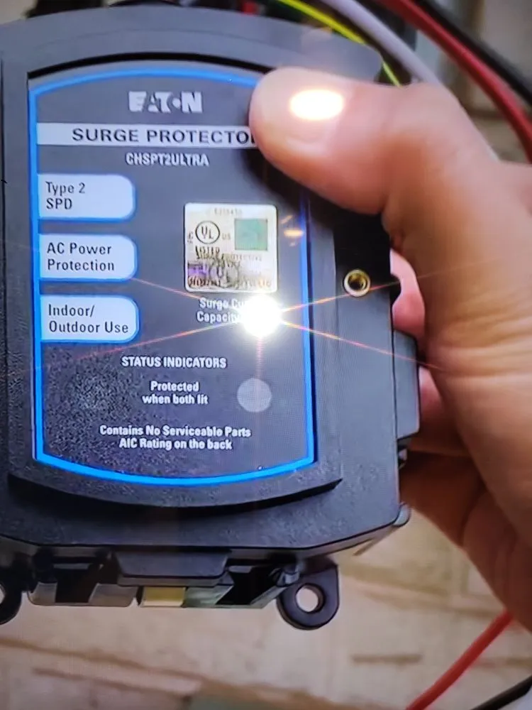 Reliable electrical repair in ,  by Jolof Electrical