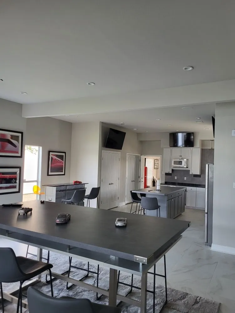 Slide of Jolof Electrical