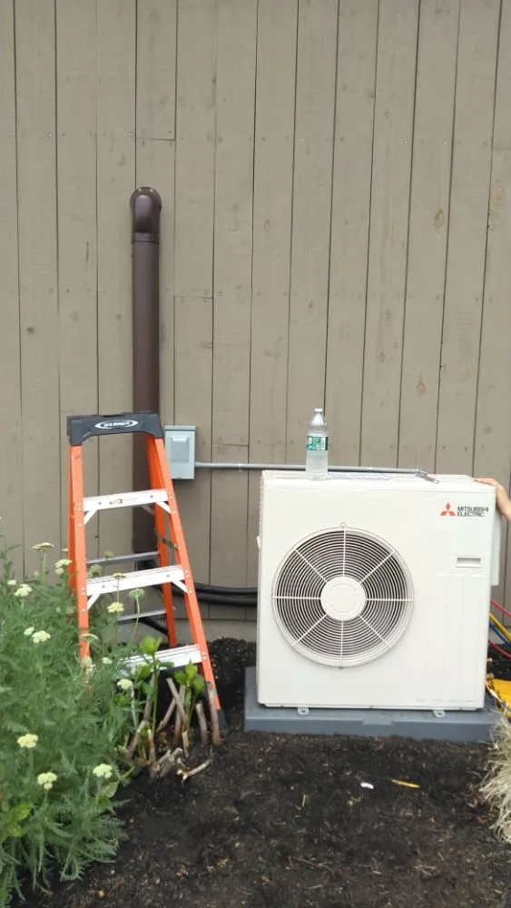 Slide of Jolt Electric & HVAC