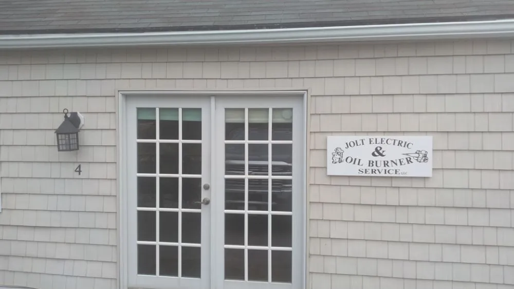 Slide of Jolt Electric & HVAC