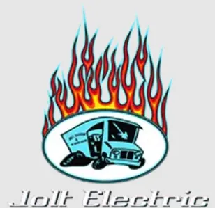 Slide of Jolt Electric & HVAC