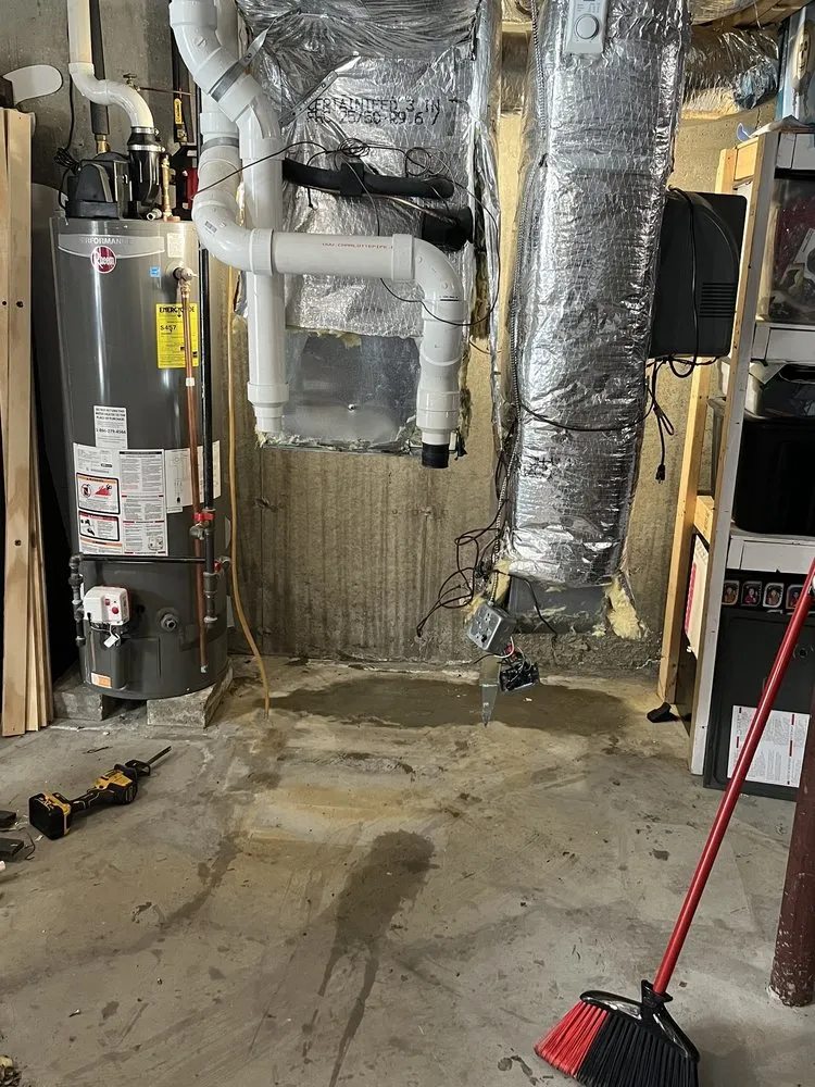 Slide of Jolt Electric & HVAC