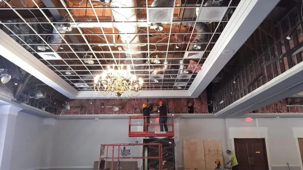 Slide of Jolt Electric & HVAC