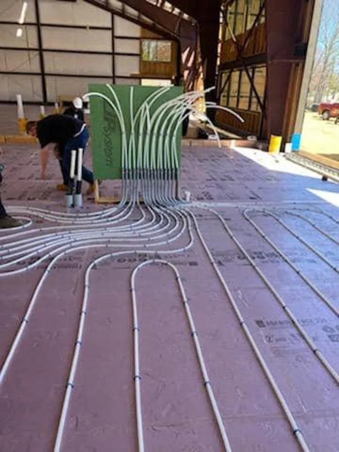 Slide of Jolt Electric & HVAC