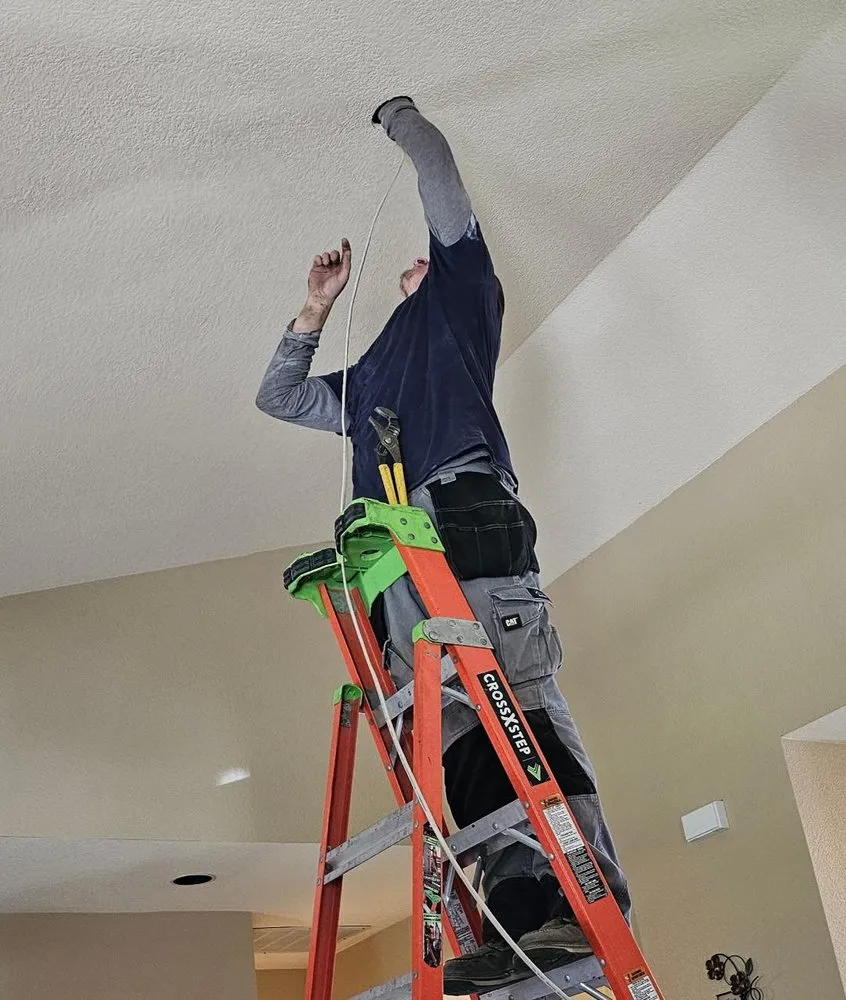 Slide of Jolt Electric