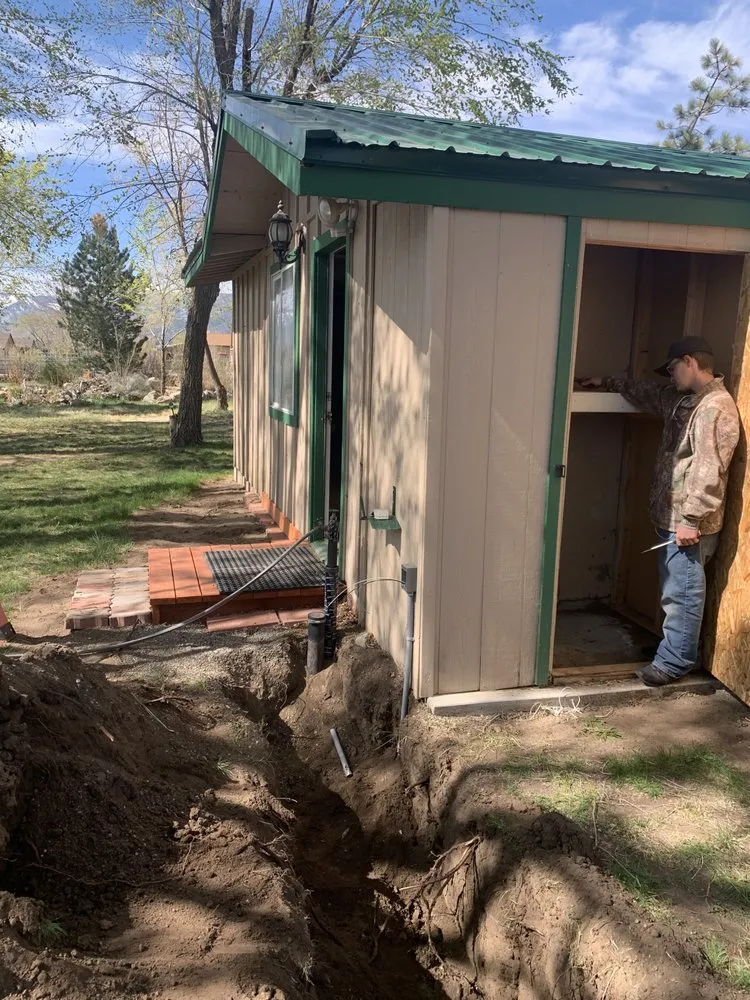 Slide of Jolt Electric