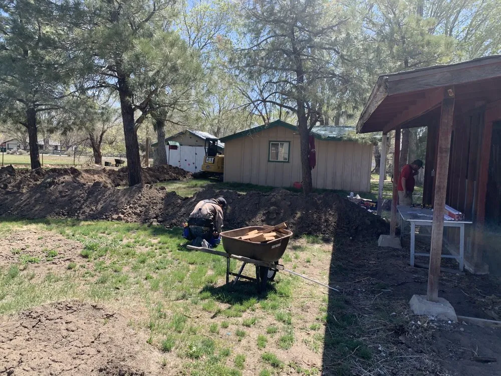 Slide of Jolt Electric