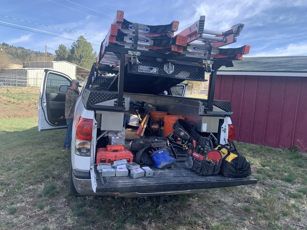 Slide of Jolt Electric