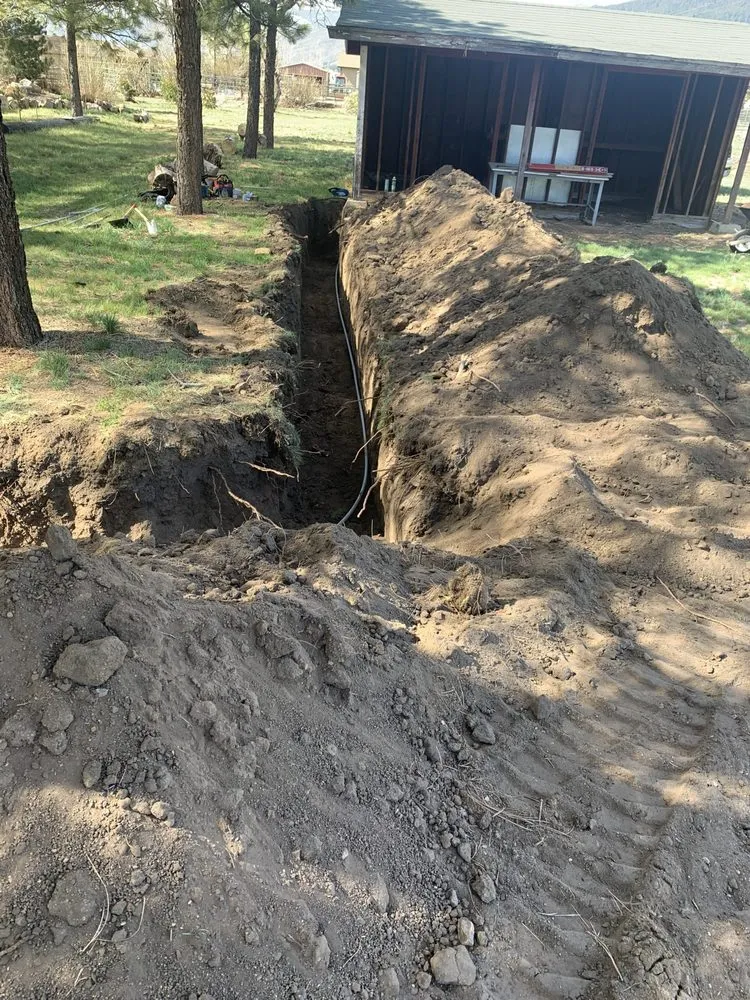 Slide of Jolt Electric