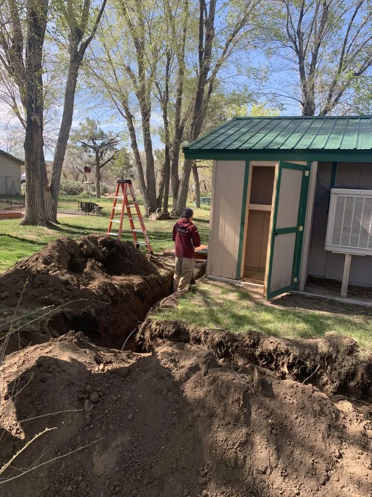 Slide of Jolt Electric