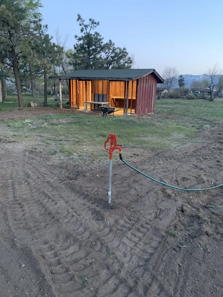 Slide of Jolt Electric