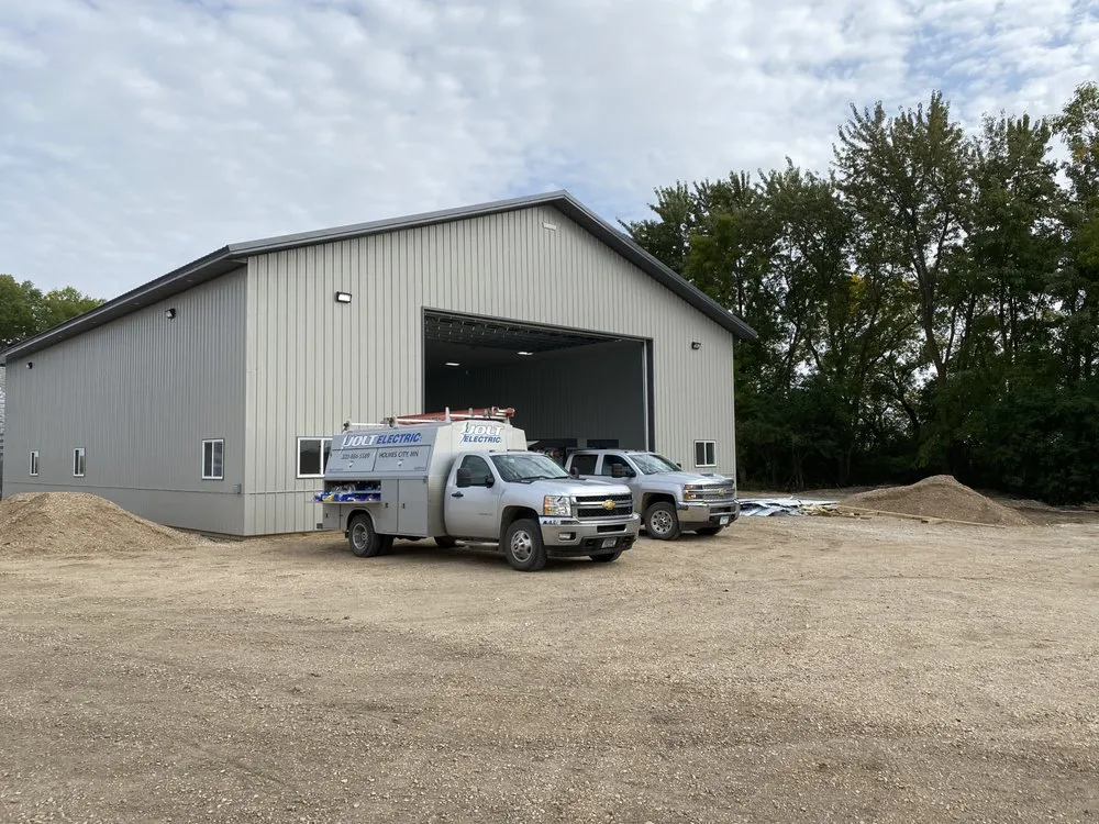 Reliable electrical repair experts serving Farwell, MN - Jolt Electric